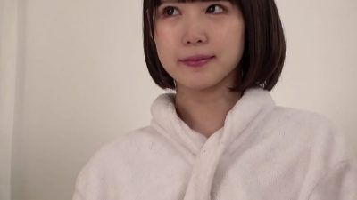 Em nữ sinh Nhật lần đâu tham gia đóng phim sex